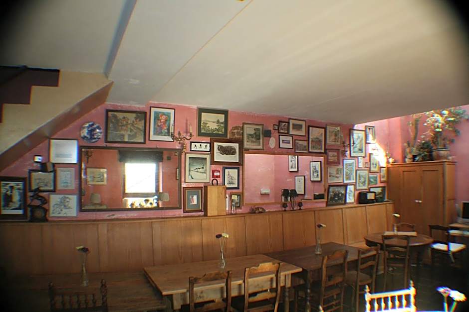 B&B Le Relais de Charlinette