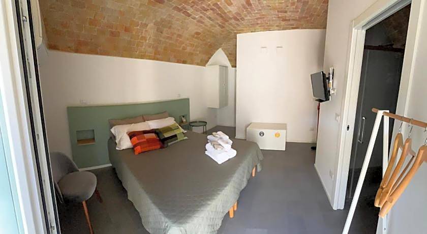 B&B Santa Chiara
