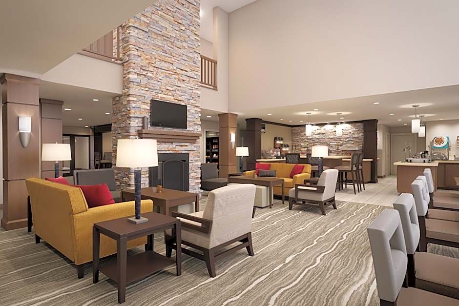 Staybridge Suites - Southgate - Detroit Area By IHG