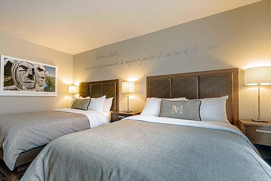 Hotel Montfort Nicolet