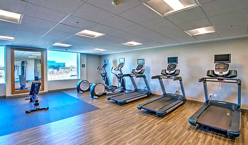 Hampton Inn by Hilton Ottawa