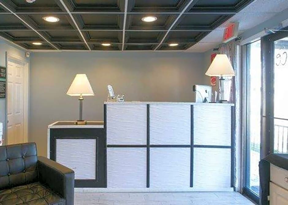Hammock Inn & Suites - Jersey Shore