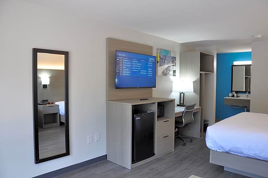 Best Western Greenville Airport Inn