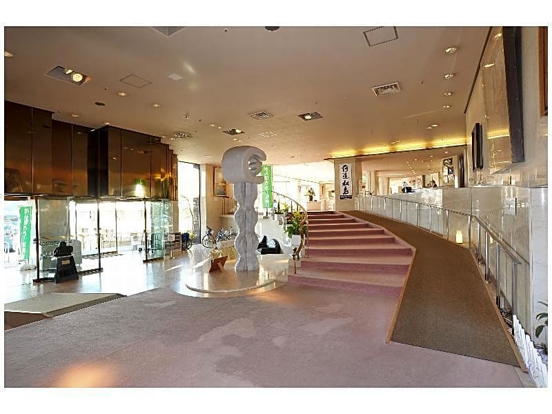 Matsushima Century Hotel