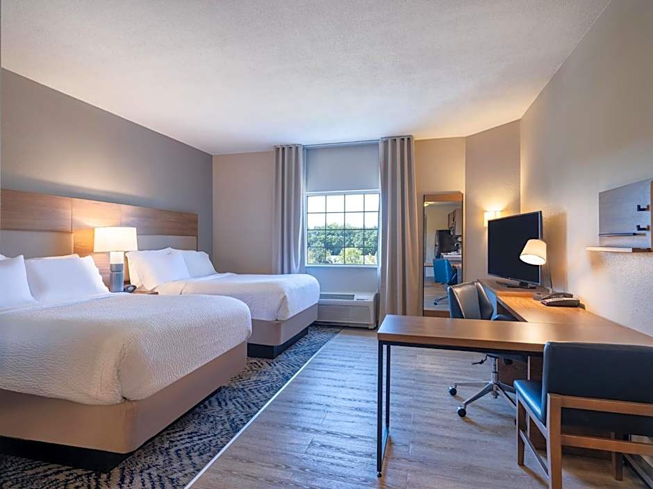 Candlewood Suites Manassas By IHG