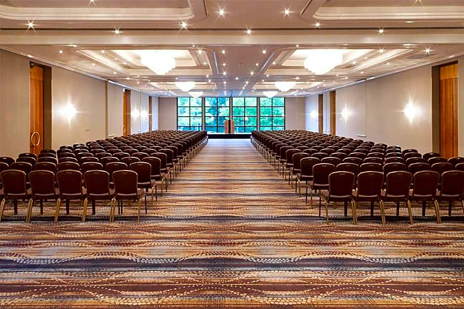 Hilton Strasbourg