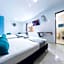 Hotel Balcones de la 70