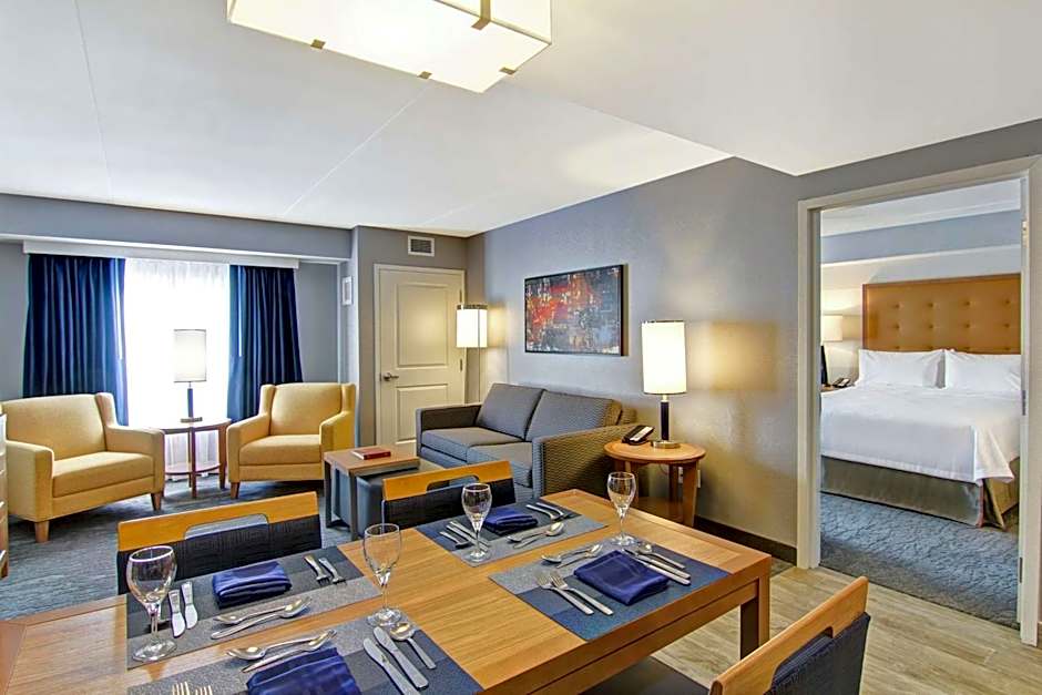 Homewood Suites by Hilton Ottawa-Kanata