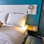 ibis budget Leme SP