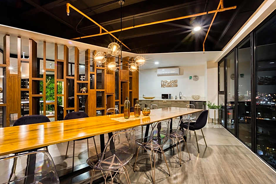 ULIV Life Tijuana