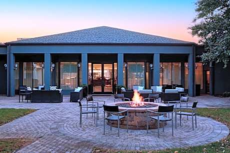 Courtyard by Marriott Fairfax Fair Oaks