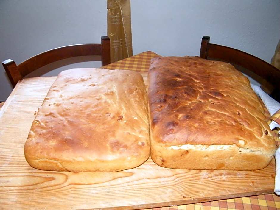 Hotel Villaggio Tabù