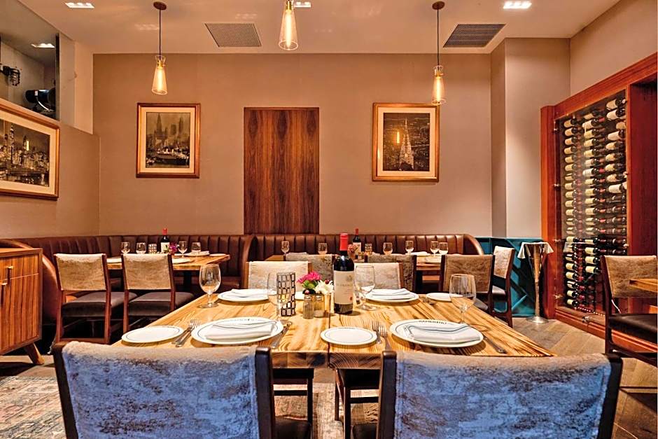 Hyatt Centric Midtown 5th Avenue New York