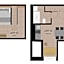Vila Emona - Central Apartments - Free Parking