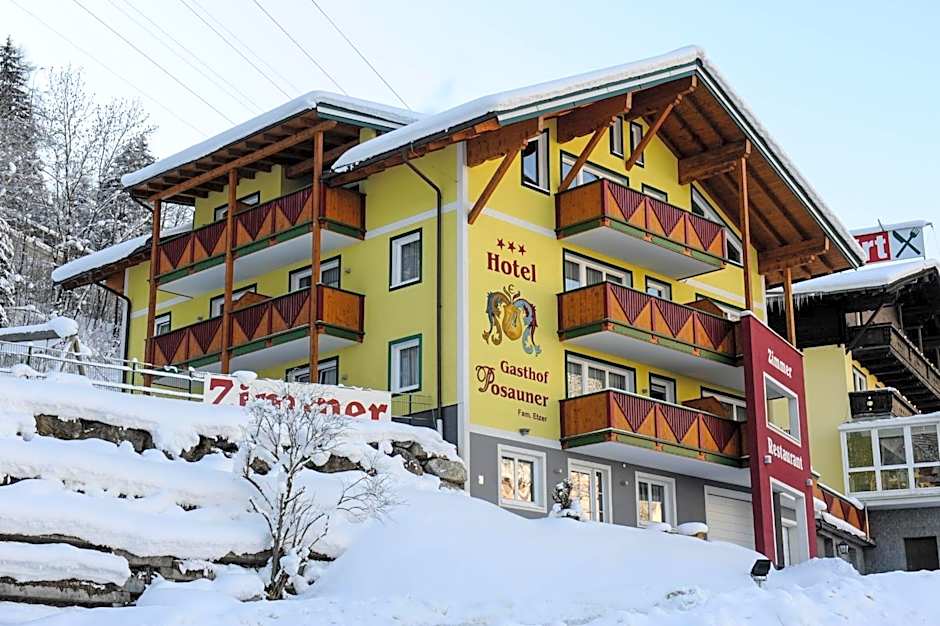 Hotel Posauner