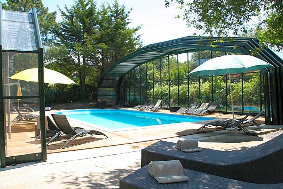 Hotel Saint Paul