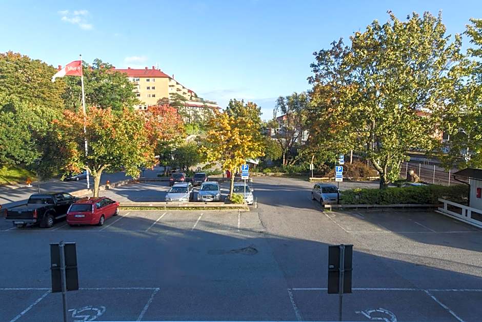 Forenom Hotels & Apartments Stockholm Alvik