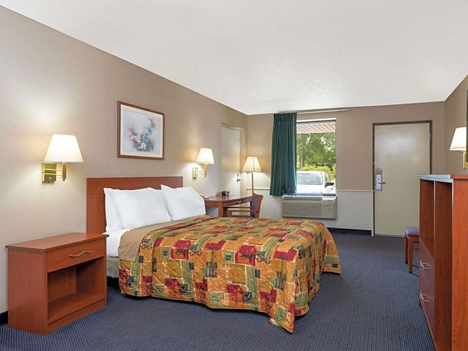 Knights Inn Elizabethtown