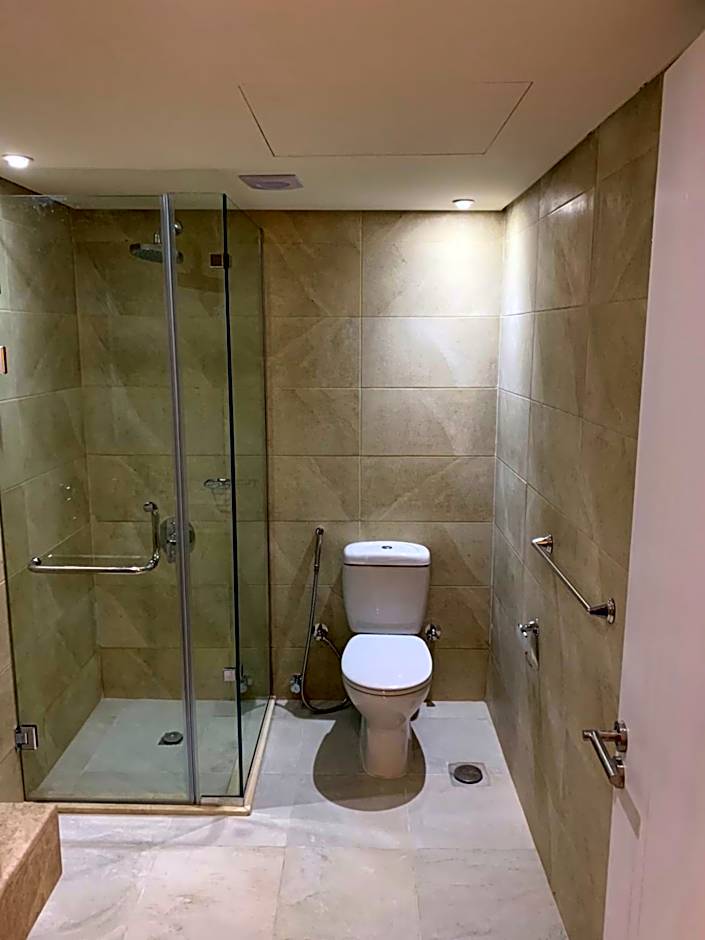 Miramar Talaat Harb Square