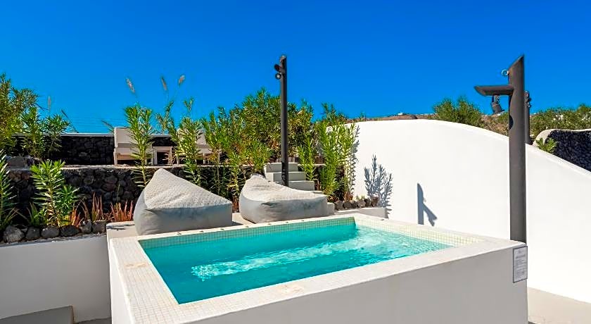 Santa Irina Luxury Sunny Lofts