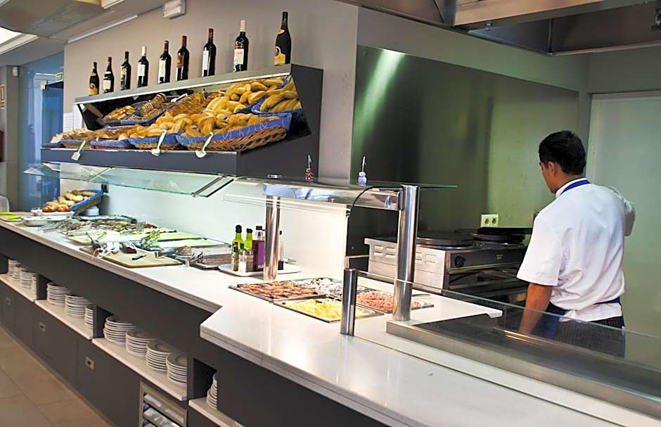 Hotel Amaraigua  All Inclusive  Adults Only