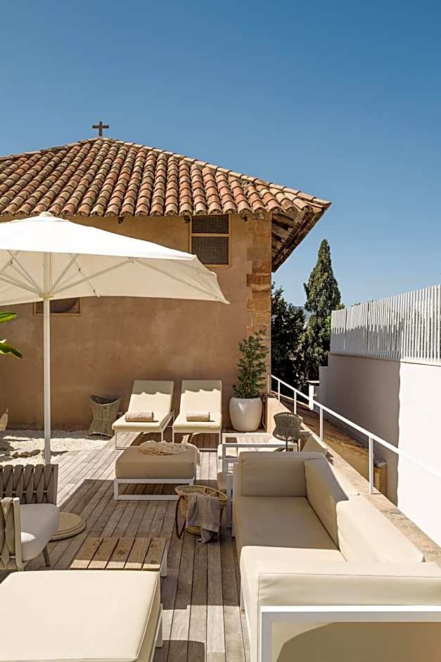 Convent de la Missio