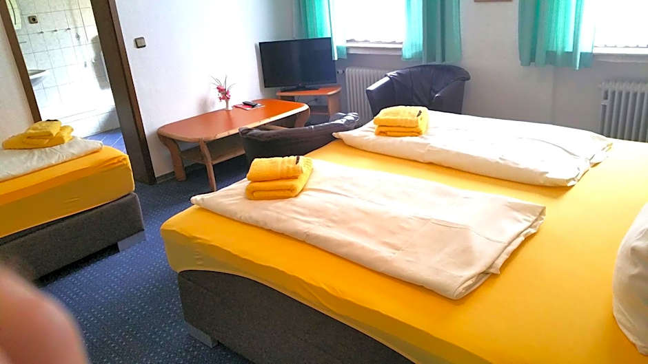 Hotel Haus Frieling