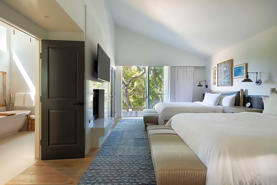 Carmel Valley Ranch, in The Unbound Collection by Hyatt