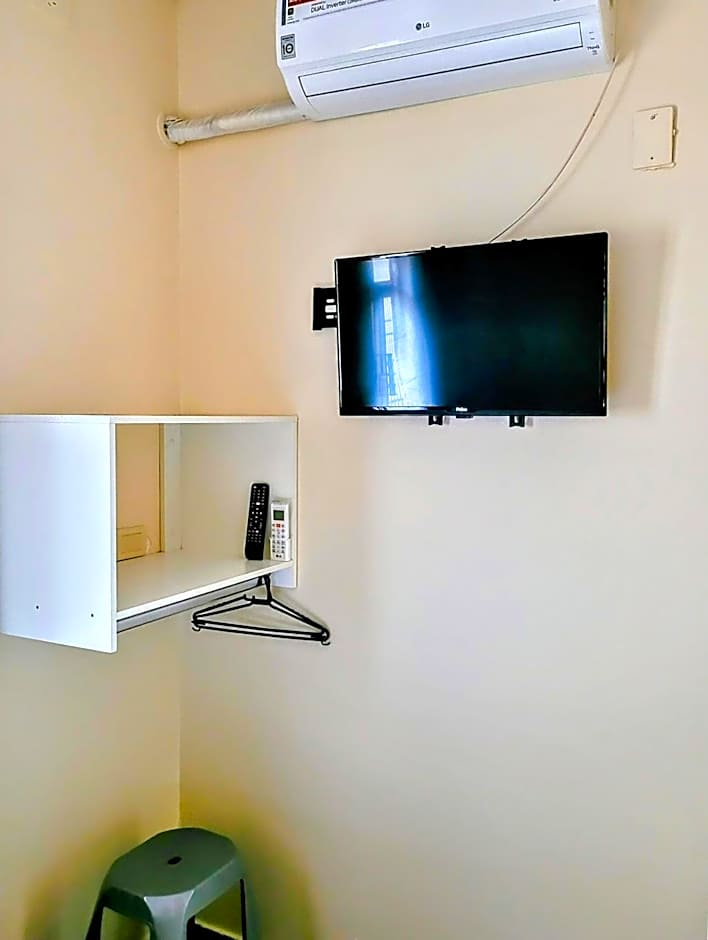 Pousada Romeiros do Pai Eterno - Santuario Basilica de Trindade