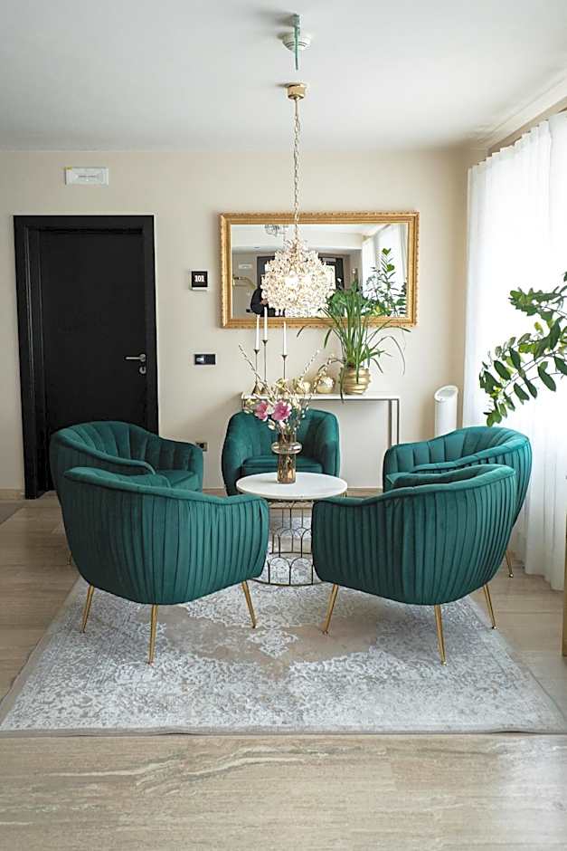 Genusshotel Goldene Rose