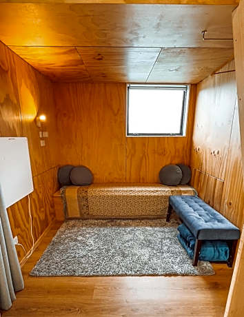 Double Room with Lake View