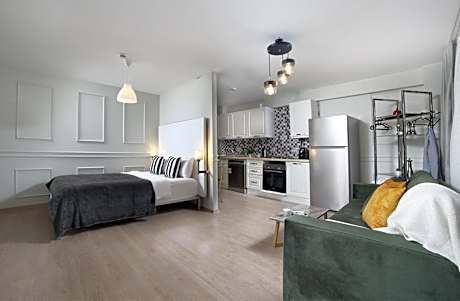 Beddington Residence Sisli