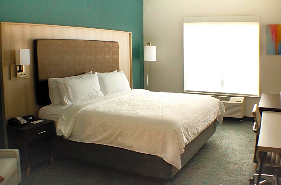 Holiday Inn Cookeville By IHG