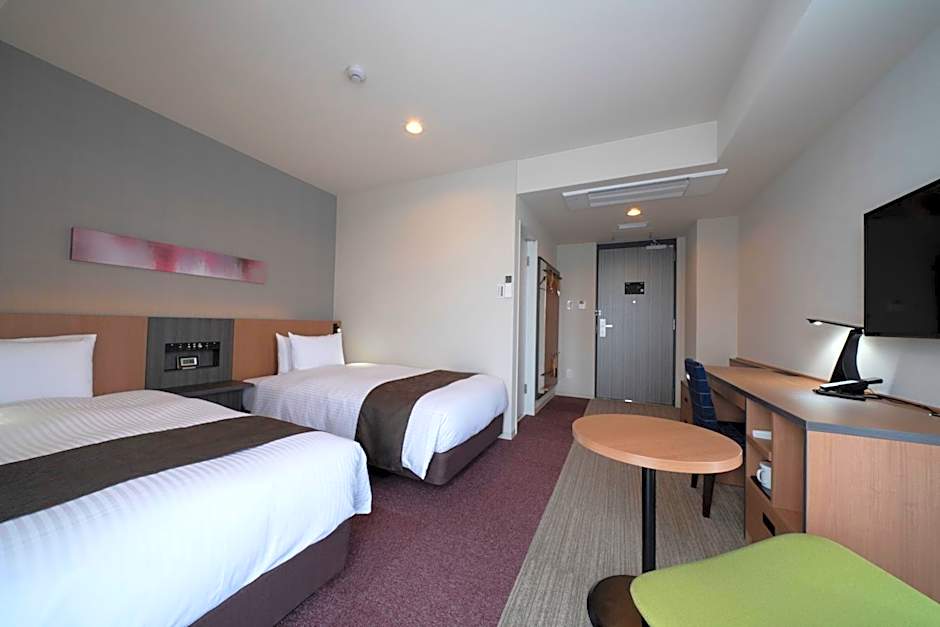 Grand Inn Higashi-Okazaki