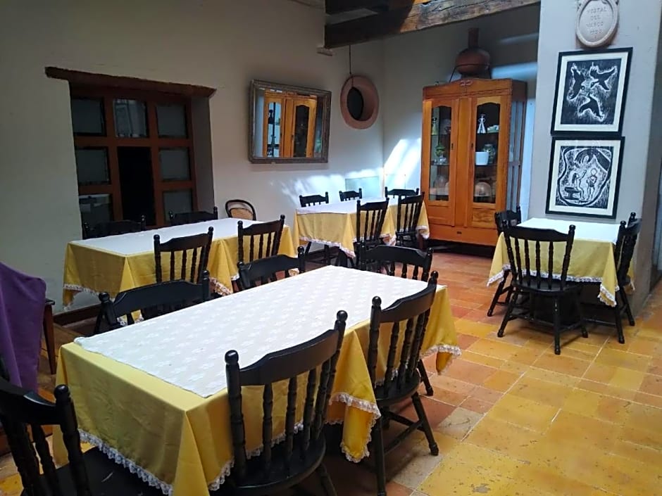 Hotel del Vasco