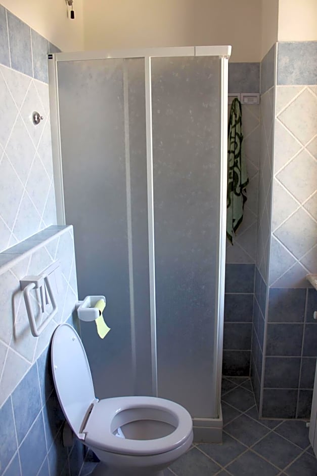 Bed and Breakfast Emilia