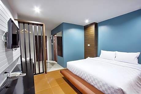 Superior Double Bed