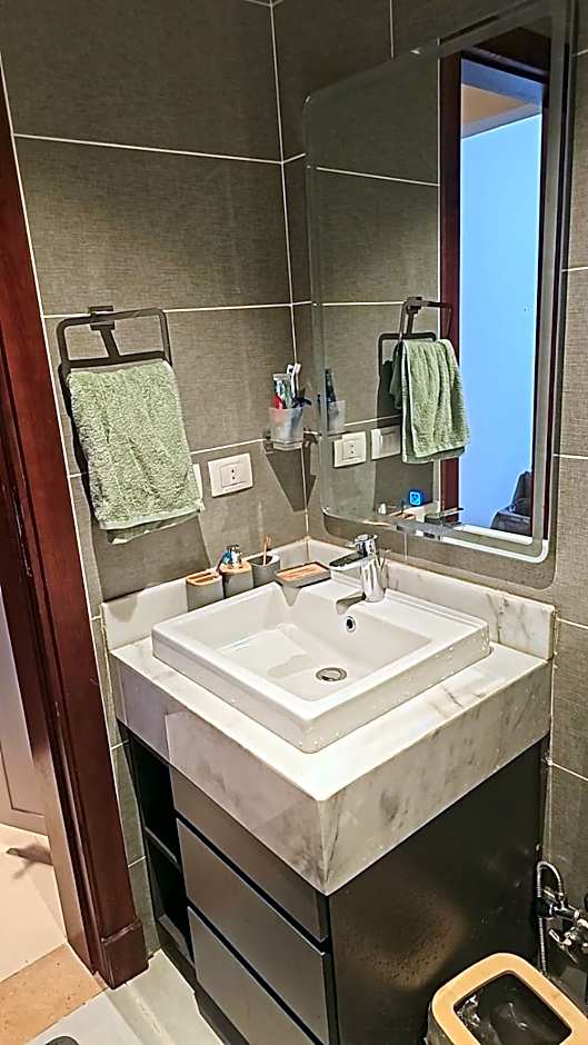 Azha Ain Sokhna apartment