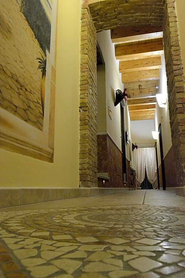 B&B Liu' Palazzo Ducale