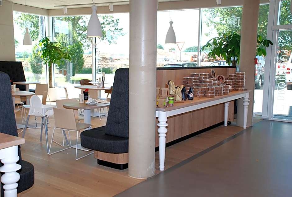 Schlafzimmer - self Check-in