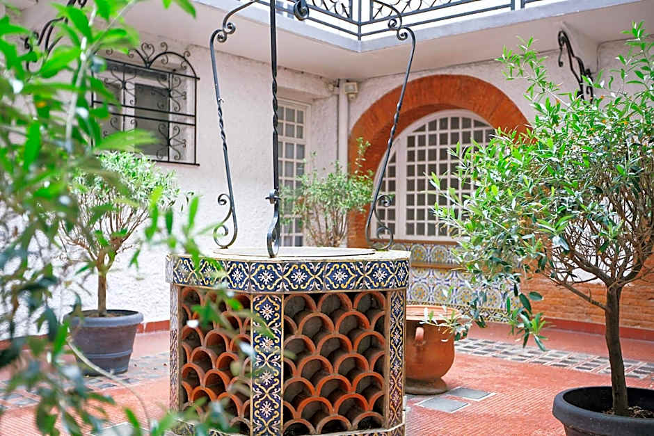 Hostel20 Toulouse Wilson