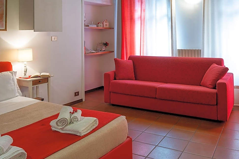 Residence Ferraud