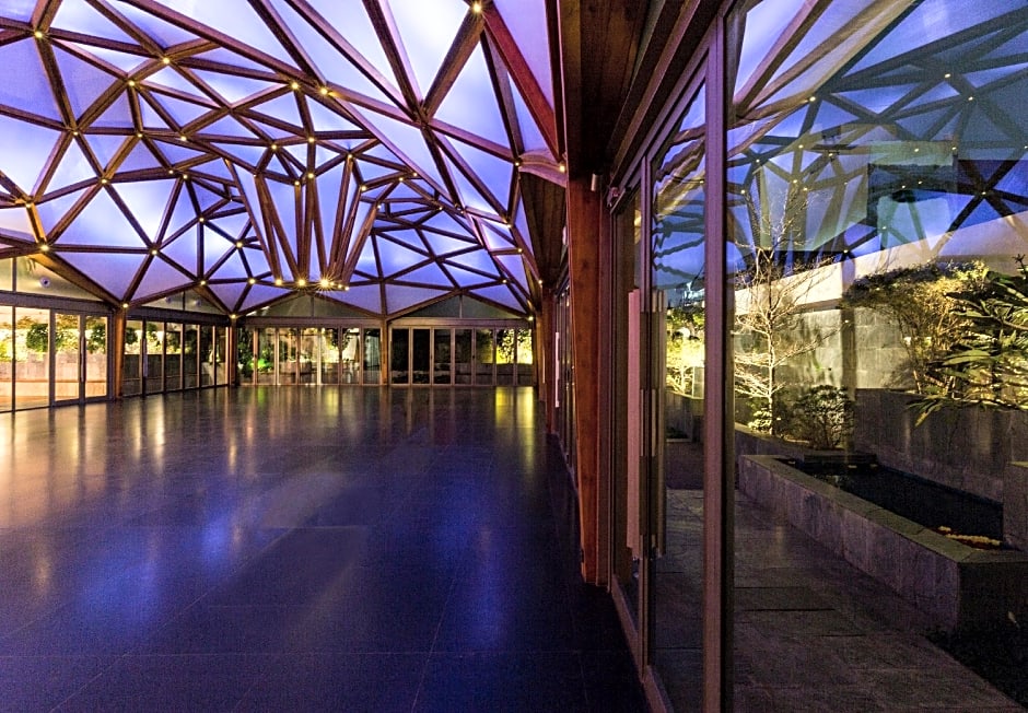 Hotel Crystal Palace