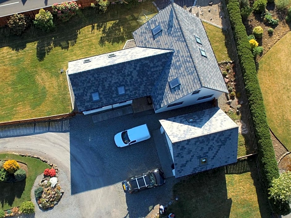 Garbhein Bed & Breakfast