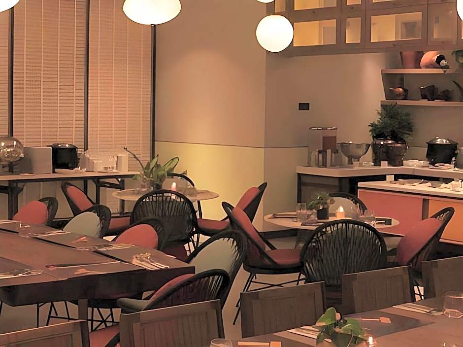 ARTOTEL Yogyakarta
