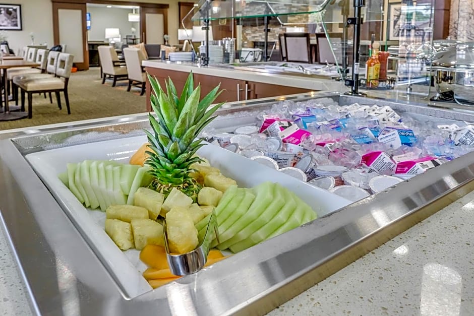 Staybridge Suites Lubbock South, an IHG Hotel