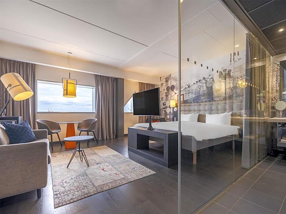 Radisson Blu Riverside Hotel