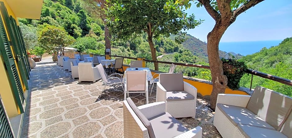 Agriturismo Costa di Campo