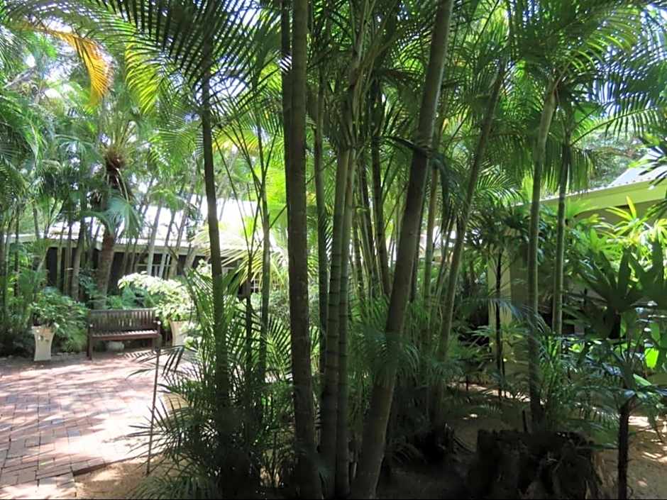 St Lucia Kingfisher Lodge