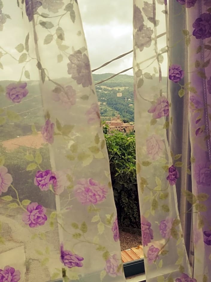 B&B La Rondinella